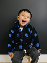 Load image into Gallery viewer, Gabe Fleece Pullover