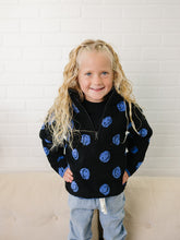 Load image into Gallery viewer, Gabe Fleece Pullover