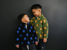 Load image into Gallery viewer, Gabe Fleece Pullover