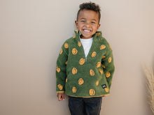 Load image into Gallery viewer, Gabe Fleece Pullover