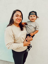 Load image into Gallery viewer, Raise Them With Purpose - Crew