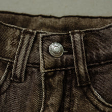 Load image into Gallery viewer, Gene Shorts