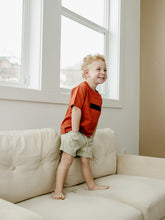 Load image into Gallery viewer, Grayson Shorts