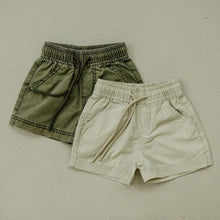 Load image into Gallery viewer, Grayson Shorts