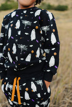 Load image into Gallery viewer, Haunted Jogger Set