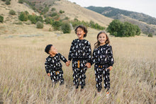 Load image into Gallery viewer, Haunted Jogger Set