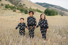 Load image into Gallery viewer, Haunted Jogger Set