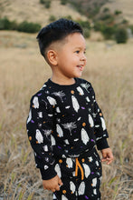 Load image into Gallery viewer, Haunted Jogger Set