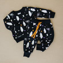 Load image into Gallery viewer, Haunted Jogger Set