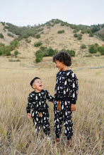 Load image into Gallery viewer, Haunted Jogger Set