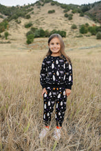 Load image into Gallery viewer, Haunted Jogger Set