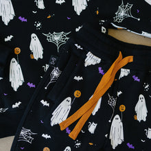 Load image into Gallery viewer, Haunted Jogger Set