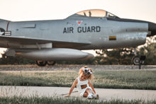 Load image into Gallery viewer, USA Knit Dress