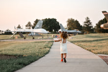 Load image into Gallery viewer, USA Knit Dress