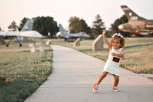 Load image into Gallery viewer, USA Knit Dress