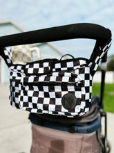 Load image into Gallery viewer, Universal Checker Carryall Caddy