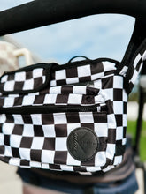Load image into Gallery viewer, Universal Checker Carryall Caddy