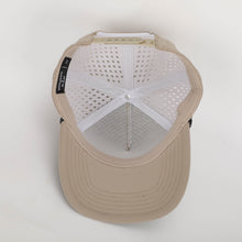 Load image into Gallery viewer, Sand Adventure Snapback