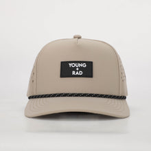 Load image into Gallery viewer, Sand Adventure Snapback