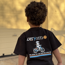 Load image into Gallery viewer, LRT x SUPER73 LIMITED EDITION COLLAB TEE