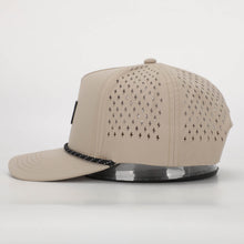 Load image into Gallery viewer, Sand Adventure Snapback