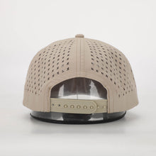 Load image into Gallery viewer, Sand Adventure Snapback