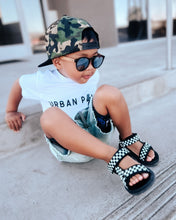 Load image into Gallery viewer, Pathfinder Sandals