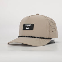 Load image into Gallery viewer, Sand Adventure Snapback