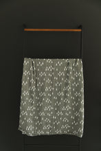 Load image into Gallery viewer, Pines Muslin Swaddle Blanket