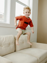 Load image into Gallery viewer, Jaden Tee