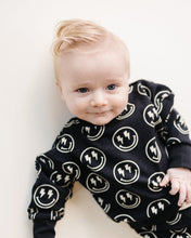 Load image into Gallery viewer, Jogger Set | Electric Smiley