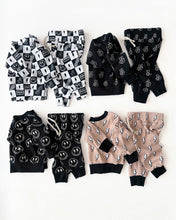 Load image into Gallery viewer, Jogger Set | Electric Smiley