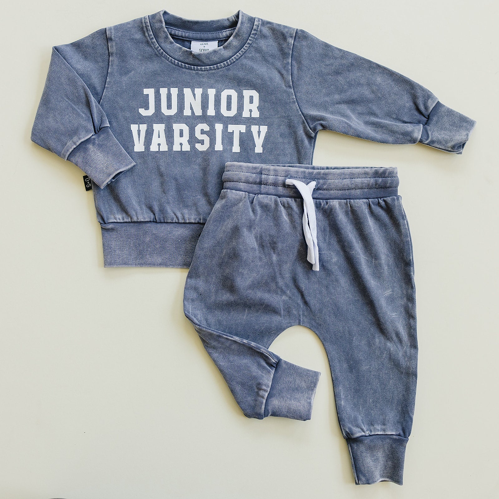 JV Jogger Set – lala and cruz