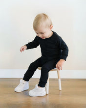Load image into Gallery viewer, Lounge Set | Black