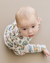 Load image into Gallery viewer, Lounge Set | Construction Trucks