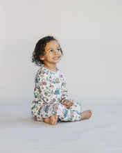 Load image into Gallery viewer, Lounge Set | Construction Trucks