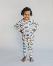 Load image into Gallery viewer, Lounge Set | Construction Trucks