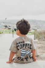 Load image into Gallery viewer, MOMS COFFEE DATE TEE