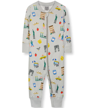 Load image into Gallery viewer, Goodnight, New York City π