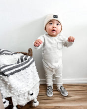 Load image into Gallery viewer, Lounge Set | Oatmeal