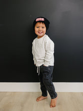 Load image into Gallery viewer, Patch Beanie