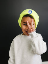 Load image into Gallery viewer, Patch Beanie