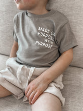 Load image into Gallery viewer, Made With Purpose