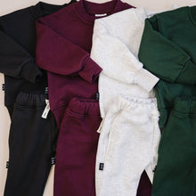 Load image into Gallery viewer, Ridge Jogger Set