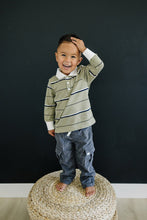 Load image into Gallery viewer, Rodney Polo