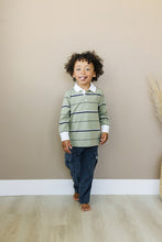 Load image into Gallery viewer, Rodney Polo