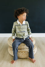 Load image into Gallery viewer, Rodney Polo