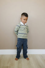 Load image into Gallery viewer, Rodney Polo