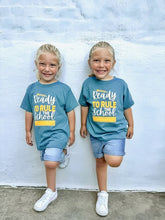 Load image into Gallery viewer, Rule The School Tee ✏️