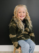 Load image into Gallery viewer, Shiloh Zip Up Jacket